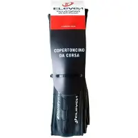 Eleven Bibip Rsc 60 Tpi 700 X 25 Pneus vélo de route Transparent 700 x 25 Transparent 700 x 25