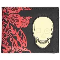 Difuzed Portefeuille Playstation Sony Skull Bifold