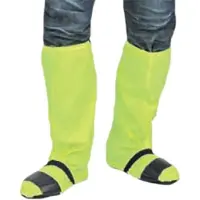 OJ Wheels Compact Boot Cover Jaune S