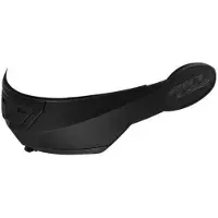LS2 Ff399 Noir/prox Helmet Chin Bar Noir