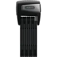 ABUS 6500a/110 Sh Bordo Smartx Folding Lock Noir