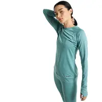 Burton Sous-vêtement à Manches Longues Lightweight X
