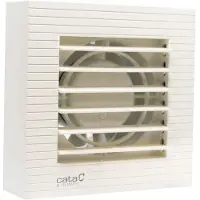 CATA Extracteur De Salle De Bain B-10 Matic-timer