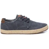 Refresh 17172 Espadrilles Bleu EU 39 Homme