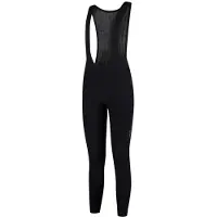 Rogelli Femmes, Pantalon de cyclisme, Essential (XL), Noir