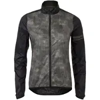 Agu Veste de Vélo AGU Femme Wind Essential Reflection Black-XS