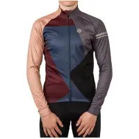 Agu Cubism Winter Thermo Jacket III Trend Men Veste de cyclisme, gilet