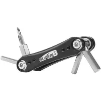 Super B Multi-outil 7 In 1