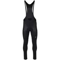 Agu Venture Bib Tights Noir S Homme