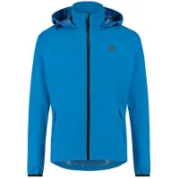 Agu Veste AGU Unisex Go Rain Jacket Essential Navy Blue-M
