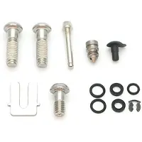 Sram Kit De Pièces Détachées S4 Guide Rsc