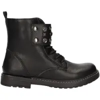 Geox J Eclair Girl Couleur Noir