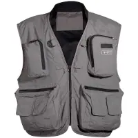 Hart Gilet De Pêche Trail