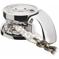 Maxwell Rc12-12 90tdc Cw P104903 Uniquement Poulie De Guindeau 12v 1200w