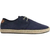 Pepe Jeans Tourist Classic Espadrilles Bleu EU 43 Homme