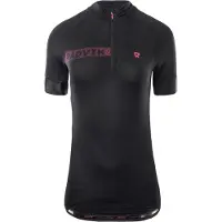 Radvik Maillot à Manches Courtes Alpha Lds