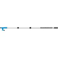 Trac Outdoors C12000 Boat Hook Gris 139-365 cm