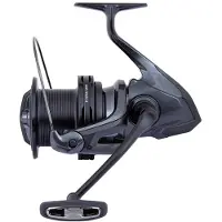 Shimano Aero Xtc Surfcasting Reel Argenté 14000