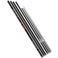 Maver Kit De Canne Pole Golia Carp Mini Extension 7