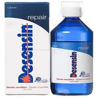 Desensin Repair Colutorio 500 Ml Unisex