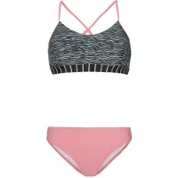 Protest Bikini Protest Femmes Singu Green Baygreen-Taille 44