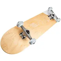 RAM Skateboard Signo blanc de blanc 12681
