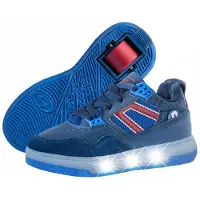 Breezy Rollers Chaussures à roulettes Breezy Rollers BLAST enfant || Taille 34