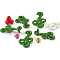 Schleich 42184 Décoration de château