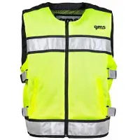GMS Premium Evo Gilet d’avertissement