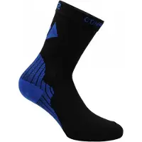 SIXS Chaussettes compression Active