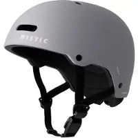 Mystic Casque Watersport Mystic Vandal Pro Light Grey