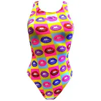 Turbo Maillot De Bain Lips