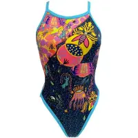 Turbo Maillot De Bain Huichol