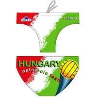 Turbo Slip De Bain Hungary New