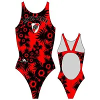 Turbo Maillot De Bain River Plate