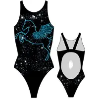 Turbo Maillot De Bain Pegaso Pro Resist
