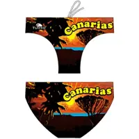Turbo Slip De Bain Canary Islands Sunset