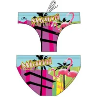 Turbo Slip De Bain Miami