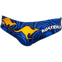 Turbo Slip De Bain Australia 2011