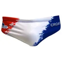 Turbo Slip De Bain Croatia