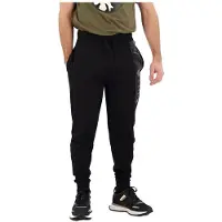 HUGO BOSS Authentic Pants Sort Str. L