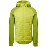 Silvini Trigno Hoodie Vert 13-14 Years Enfants