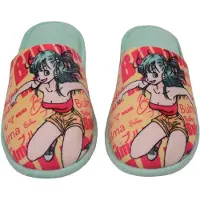 Cyp Brands Pantoufles Dragon Ball Bulma