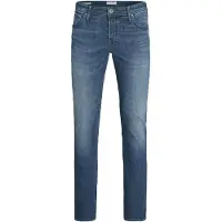 Jack & Jones Tim Original Am 784 Jeans Bleu 36 / 34 Homme