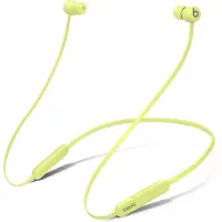 Beats by Dr. Dre Flex Jaune