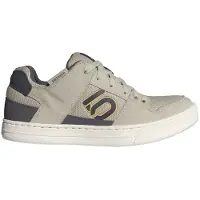 Adidas Chaussures de VTT Five Ten Freerider Homme Putty Grey/Carbon/Oat