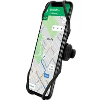 Celly Support de Téléphone Vélo Potence
