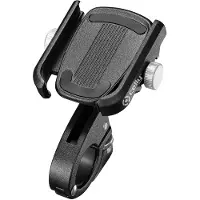 Celly Support de Téléphone Guidon Vélo/Moto