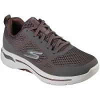SKECHERS Go Walk Arch Fit-idyllic Couleur Marron