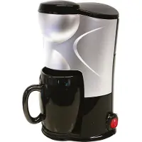 Carpoint Machine à café 12 V, 170 W, 150 ml